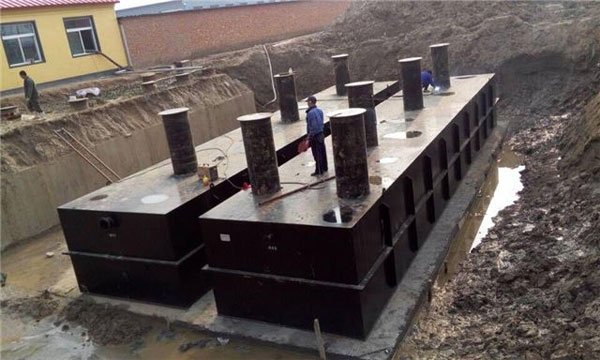 污水處理設(shè)備銷售渠道有哪些