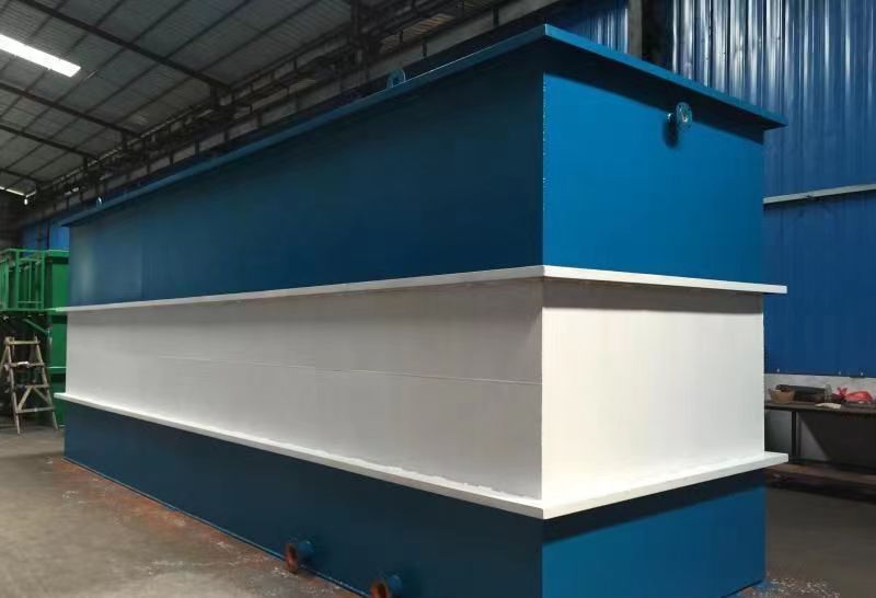 峨眉山景區(qū)污水處理設(shè)備 峨眉山服務(wù)區(qū)污水處理設(shè)備