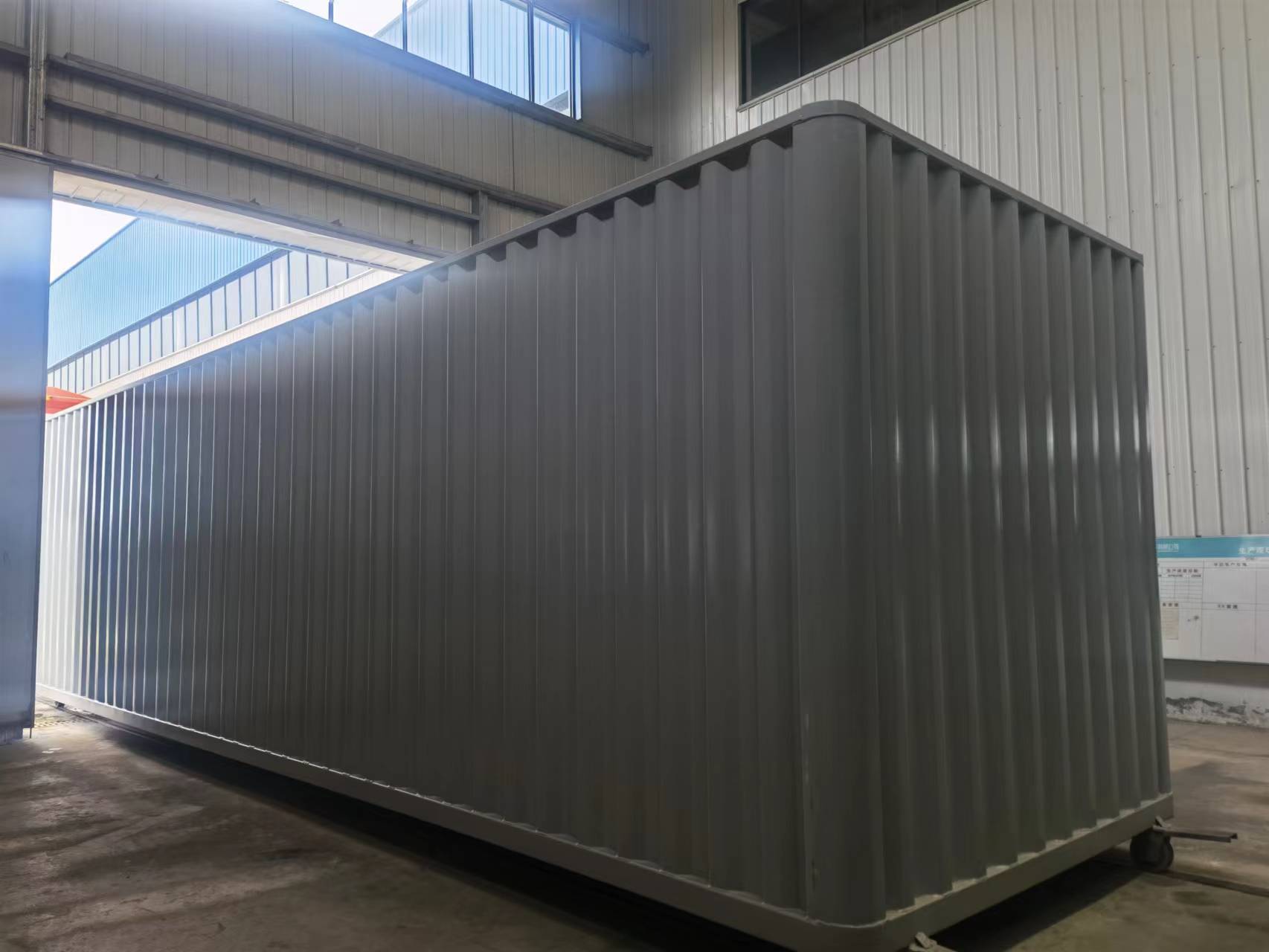 祝賀成都唯邦環(huán)保新型污水設(shè)備研制成功