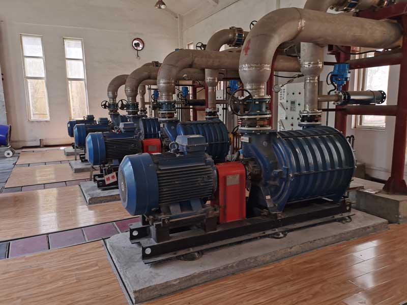 如何提高生活污水處理設備的凈化效果