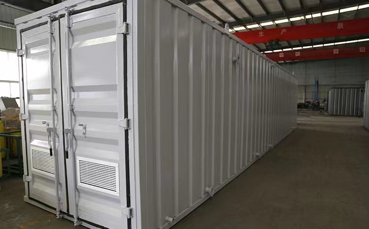 九峰山景區(qū)污水處理設(shè)備 龍門山一體化污水處理設(shè)備